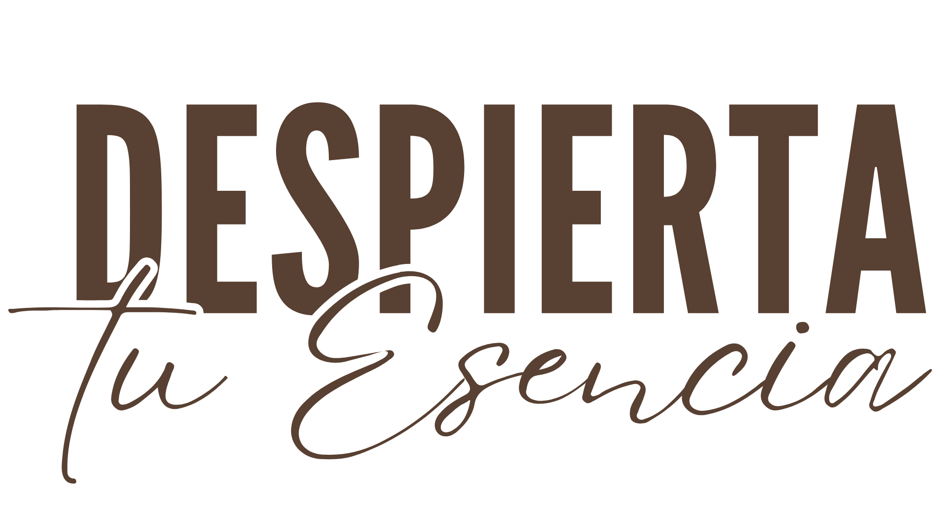 Despierta Tu Esencia